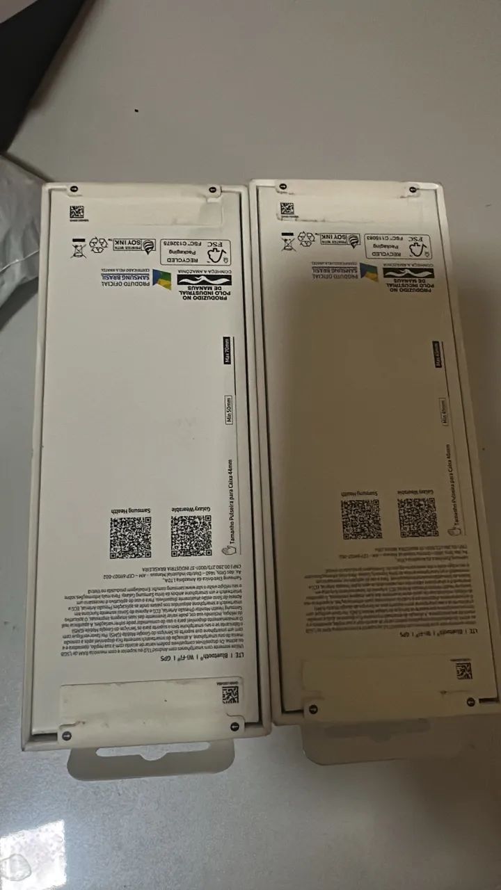 Samsung Galaxy Watch 9 Lacrado - Foto 3