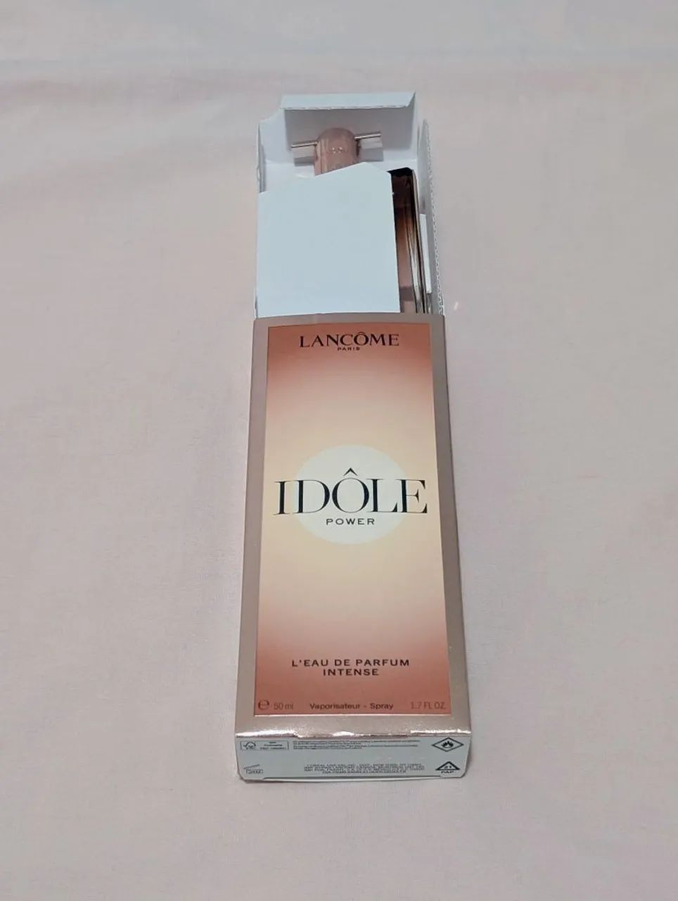 Perfume Idôle Power - Foto 4