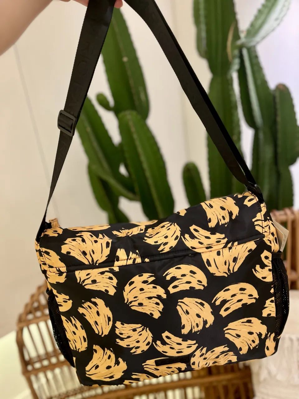 Bolsa Farm Brisa - Foto 2