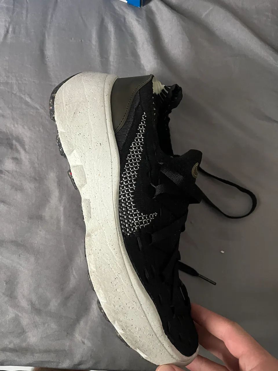 Nike - 42 - Usado 3x - Foto 3