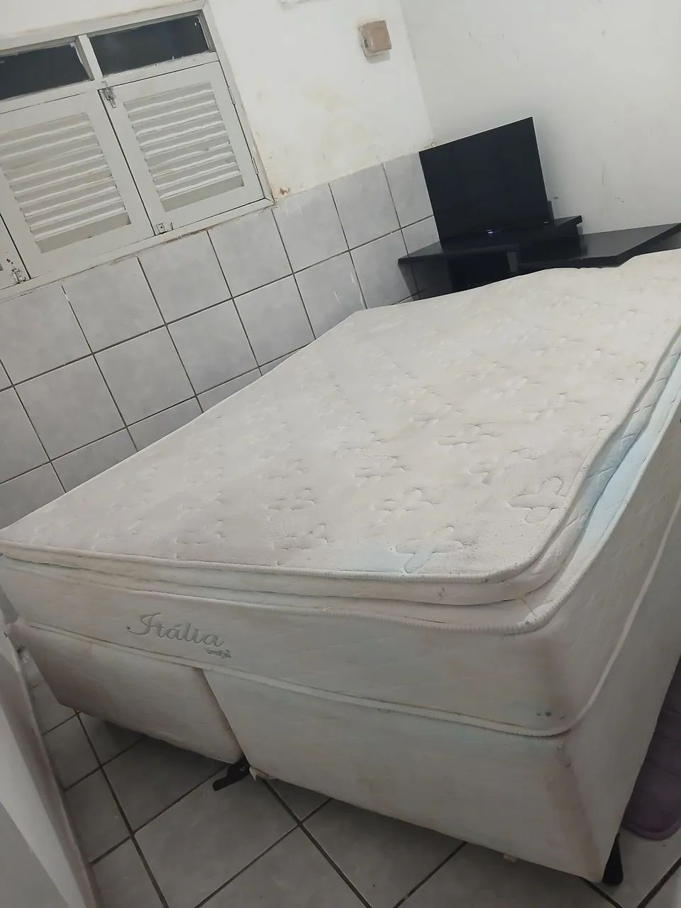Cama box queem - Foto 4