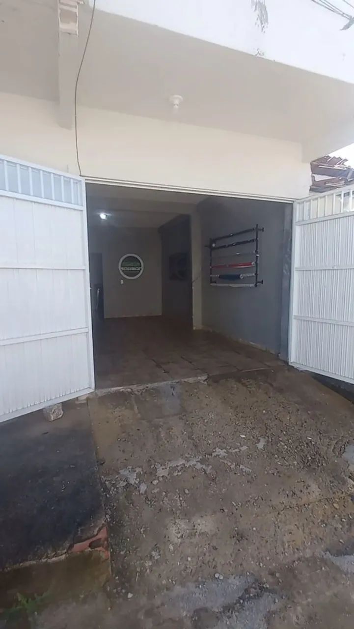 Casa Dúplex à venda