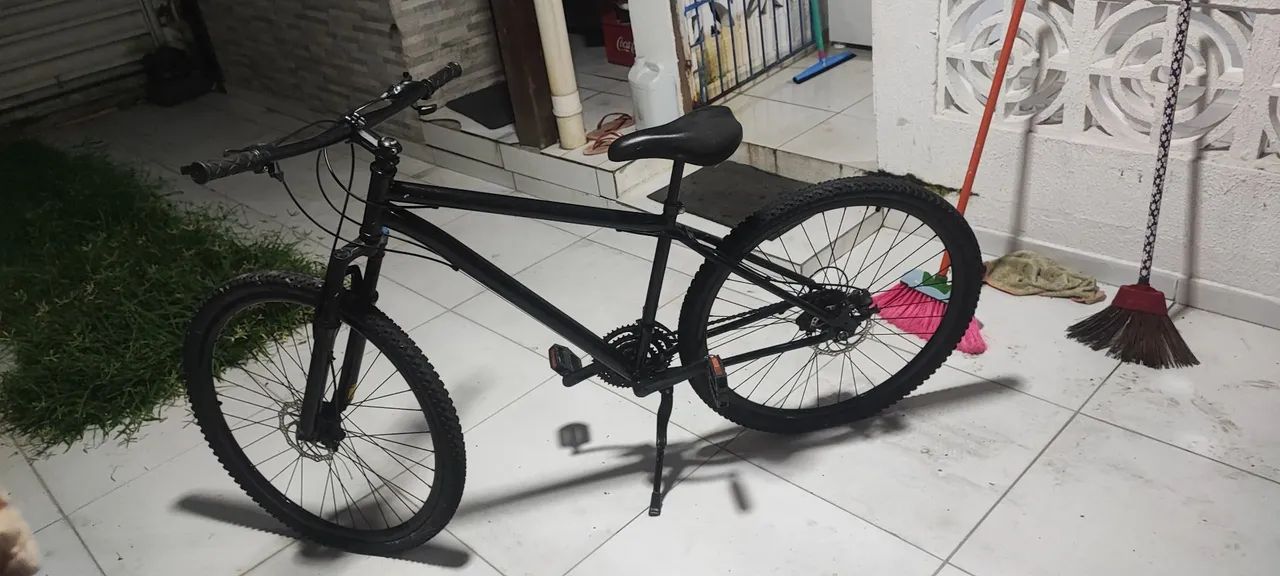 Vendo bike aro 29  - Foto 2