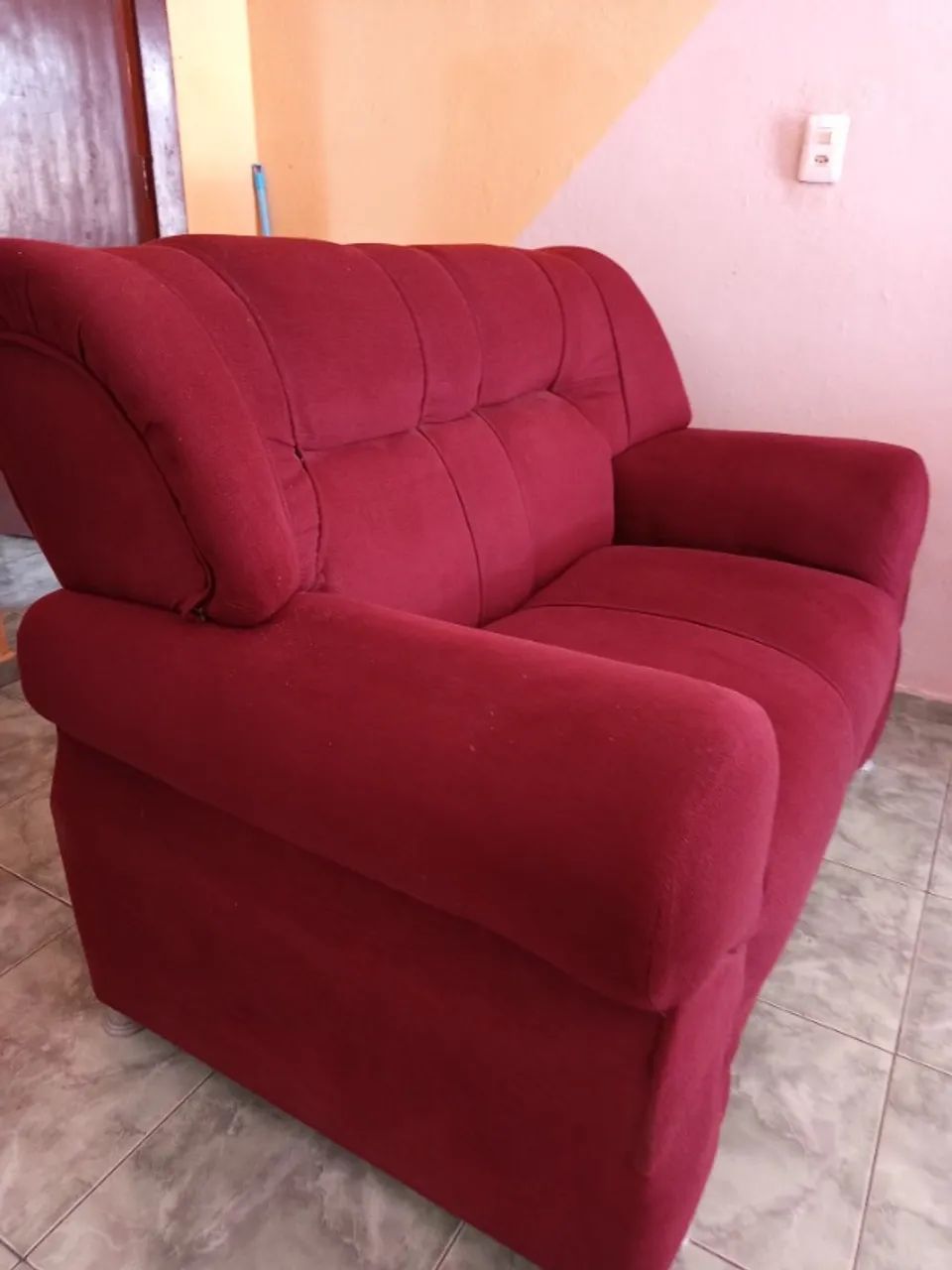 Sofá - Foto 2