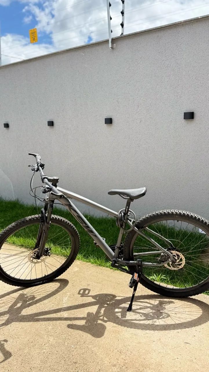2 BICICLETAS KSW ARO 29 - Foto 3