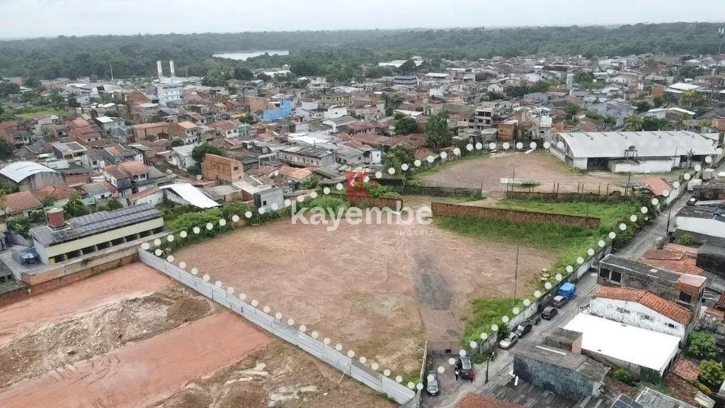 TERRENO COMERCIAL em BELÉM - PA, CASTANHEIRA - Foto 2