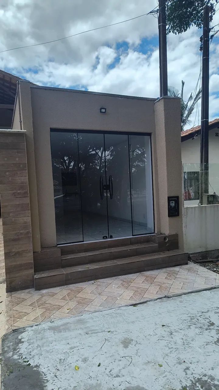 Sala Comercial com água luz e internet incluso 
