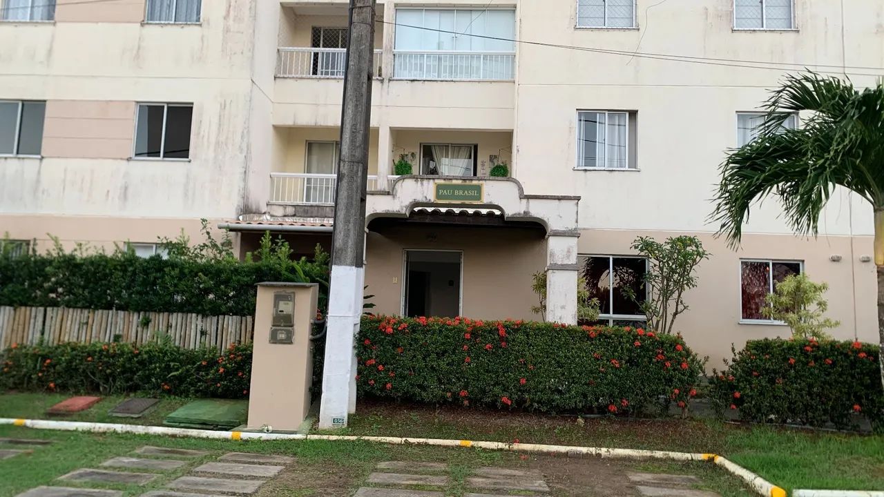 Vendo apartamento no Reserva Parque em Abrantes