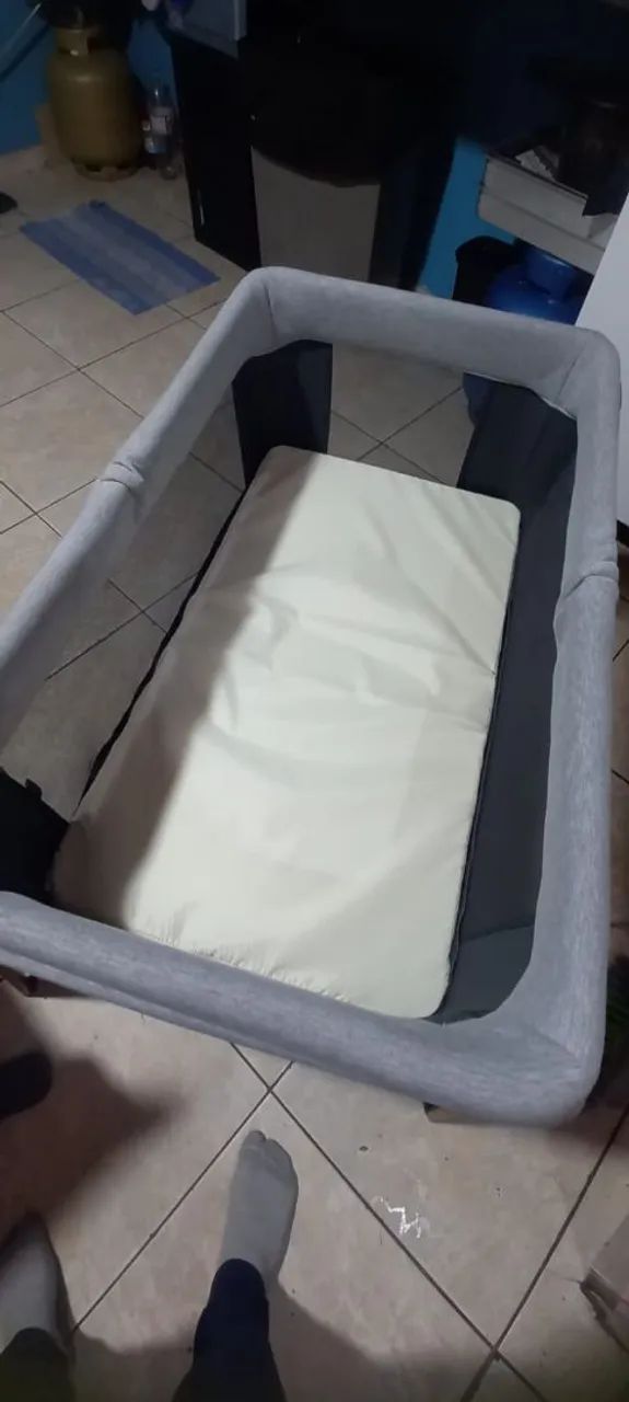 Berco potatil
