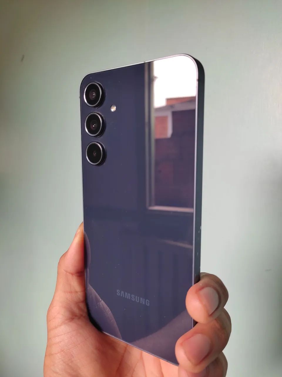 Samsung Galaxy A55 - Foto 5