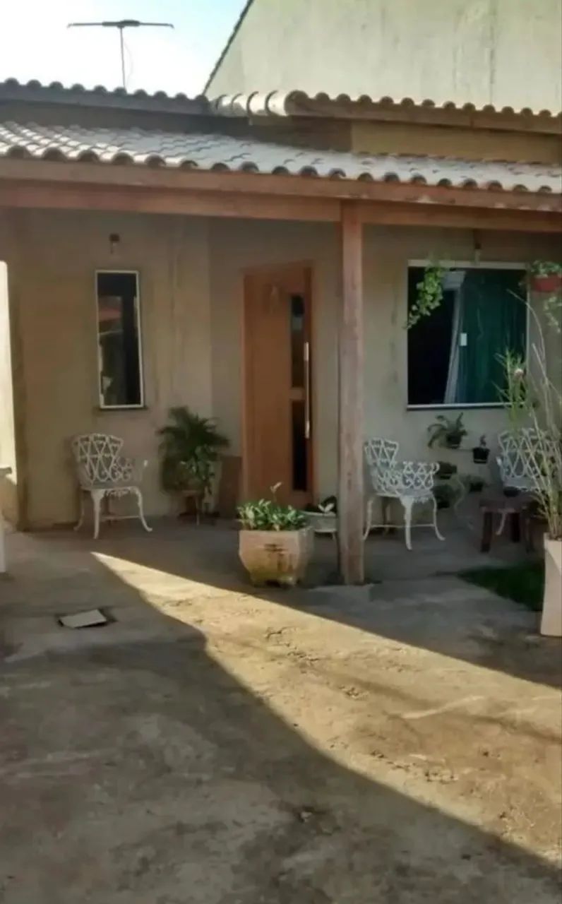 LV Vendo casa em Andorinhas 