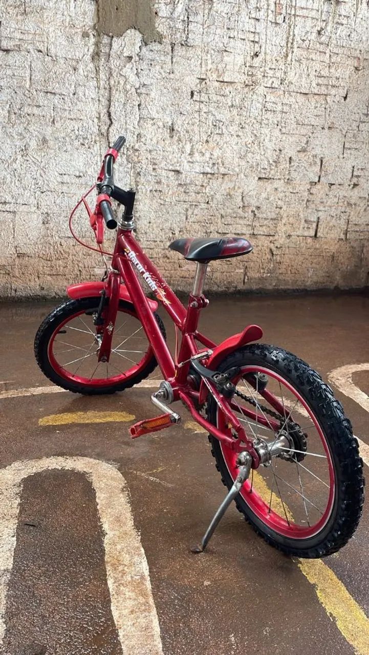 Bicicleta Infantil - Foto 2