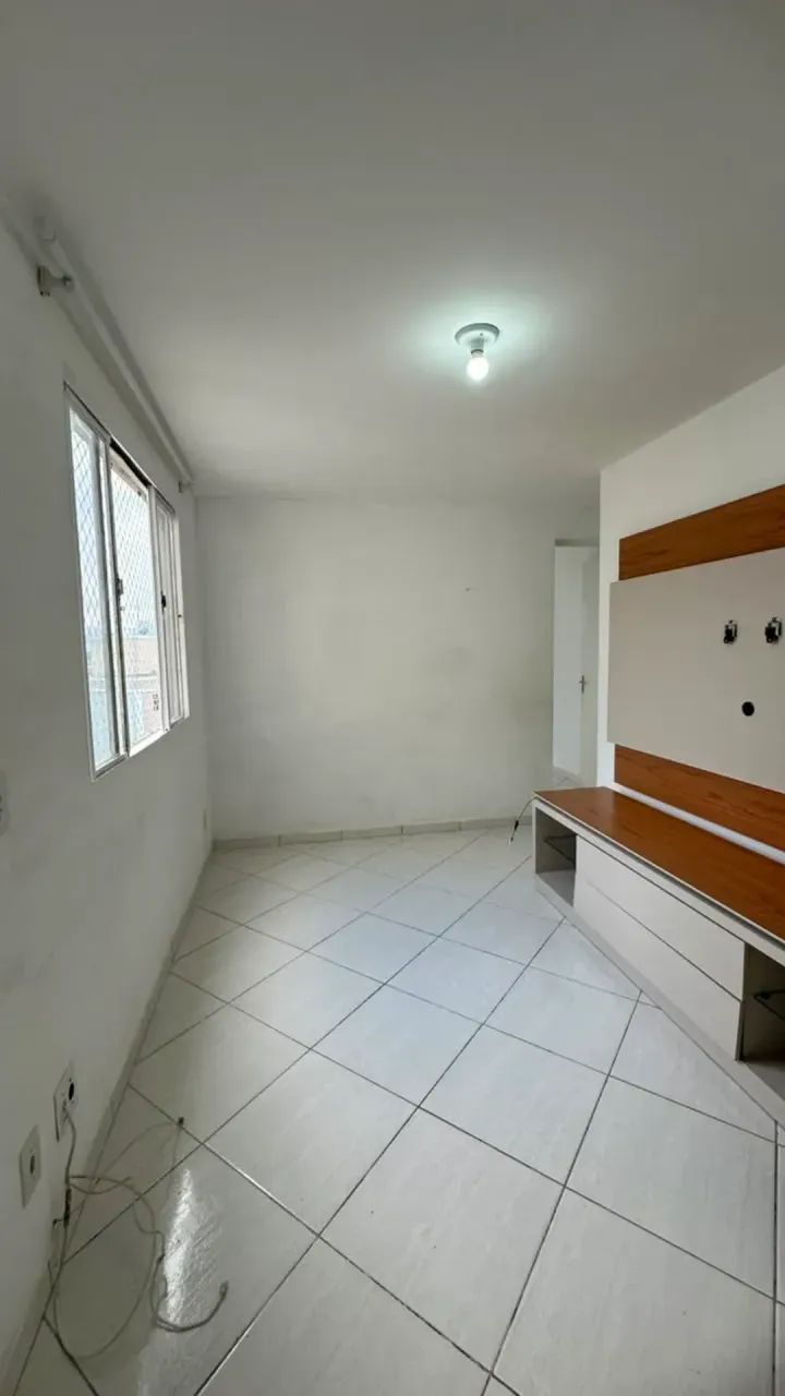 APARTAMENTO PARA ALUGAR NO VITORIA 1 - CAJAMAR - SP - Foto 11