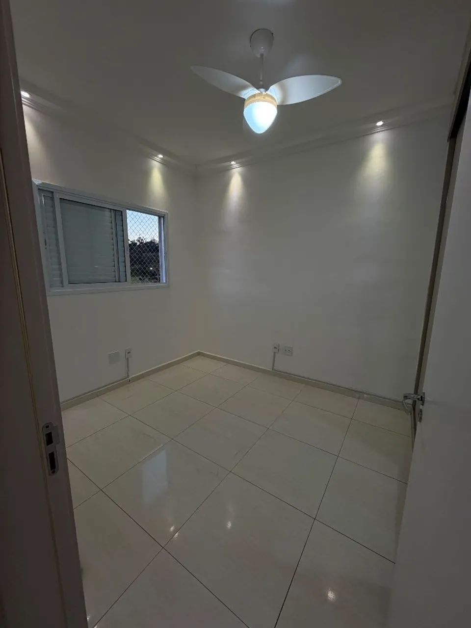 Apartamento 2 quartos, Condomínio Parque das Flores - Foto 3