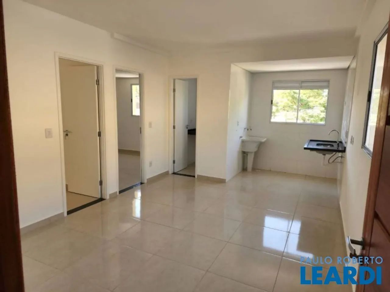 APARTAMENTO - TATUAPÉ - SP - Foto 3