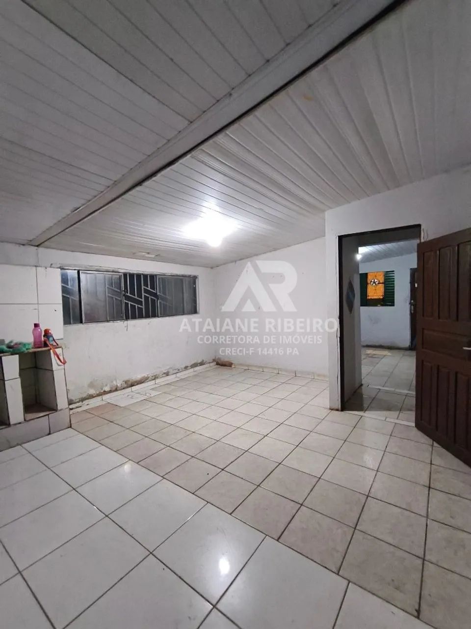 VENDE-SE CASA - BAIRRO DA PAZ - Foto 5