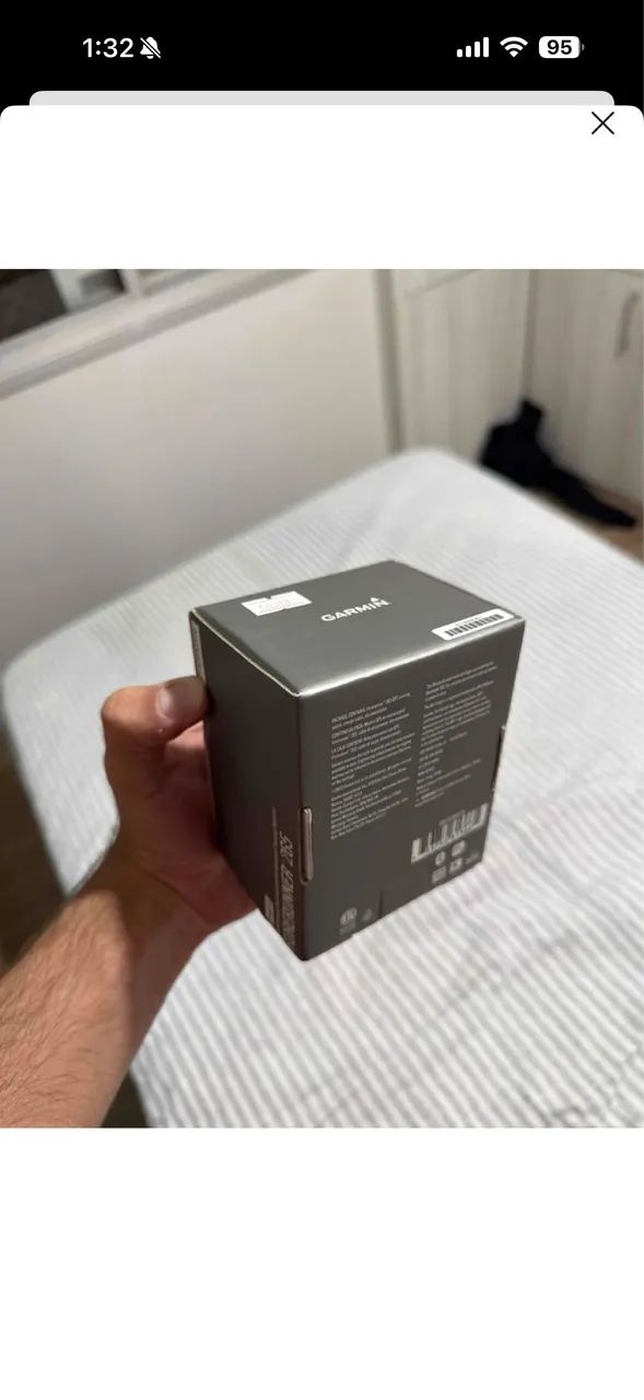 GARMIN FORERUNNER 265 - Foto 3