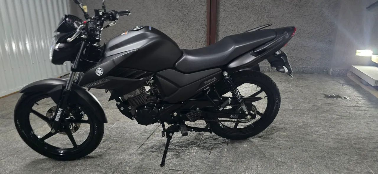 Fazer 150 flex - Foto 4