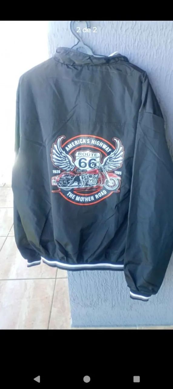 Jaqueta G  - Foto 2