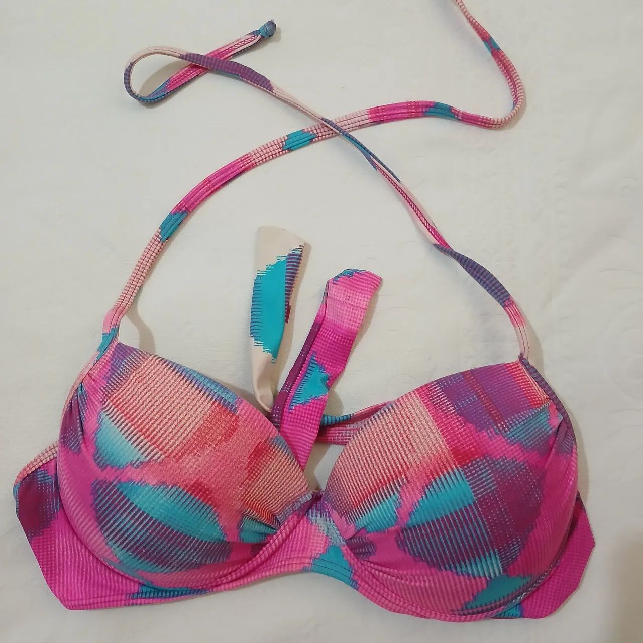 Bikini tam G