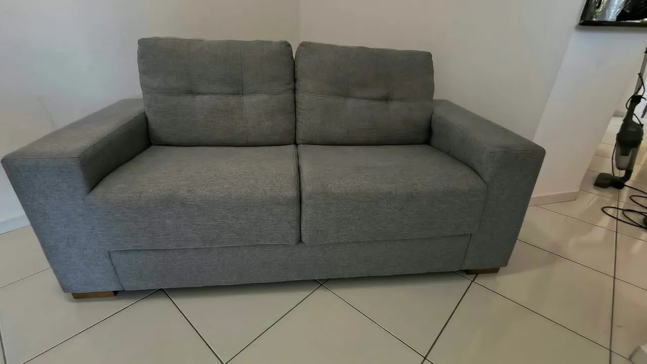 Sofa 2 lugares  - Foto 5