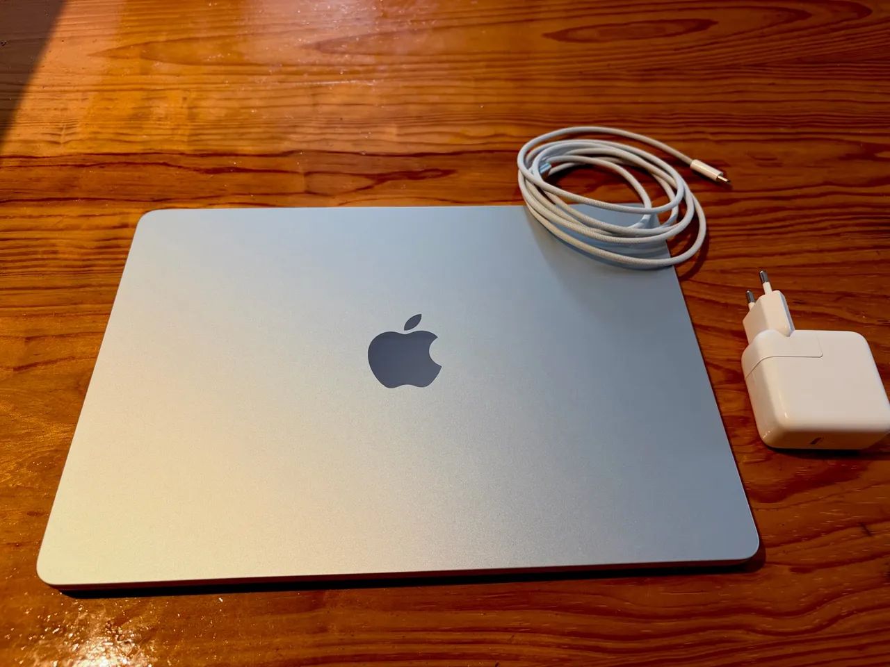 MacBook Air M2 - Foto 2