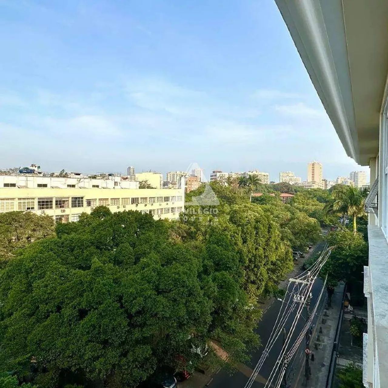 Luxo e exclusividade na Gávea com 4 quartos! 124m² - Foto 4