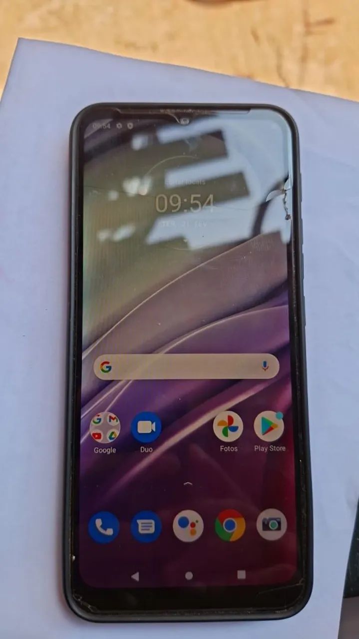 Moto G20 - Foto 2