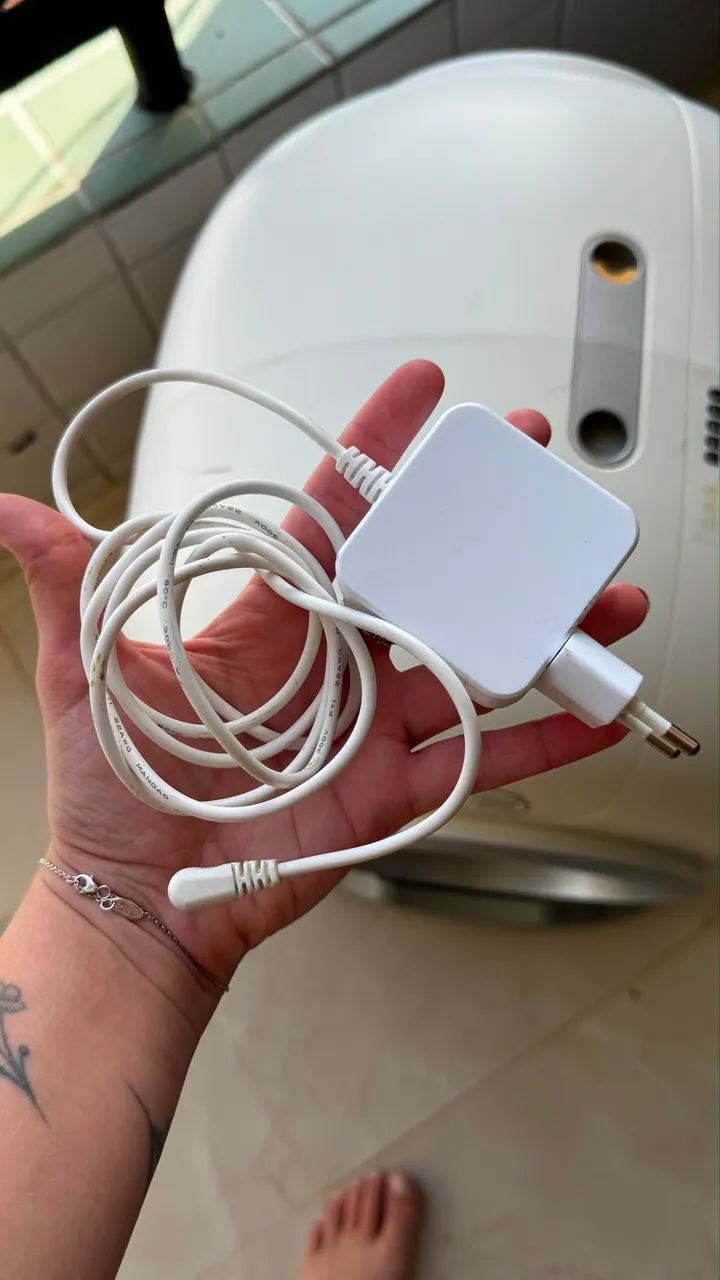CAIXA DE AREIA AUTOMÁTICA PARA GATOS  - Foto 5