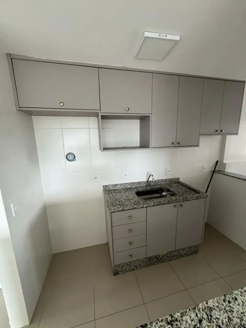 Imóvel para aluguel com 68 metros quadrados com 2 quartos em Paiaguás - Cuiabá - MT - Foto 4