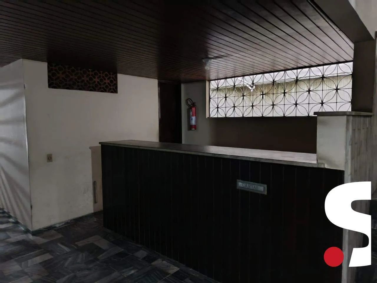 Kitnet para aluguel, 2 quartos, CENTRO - Fortaleza/CE - Foto 3