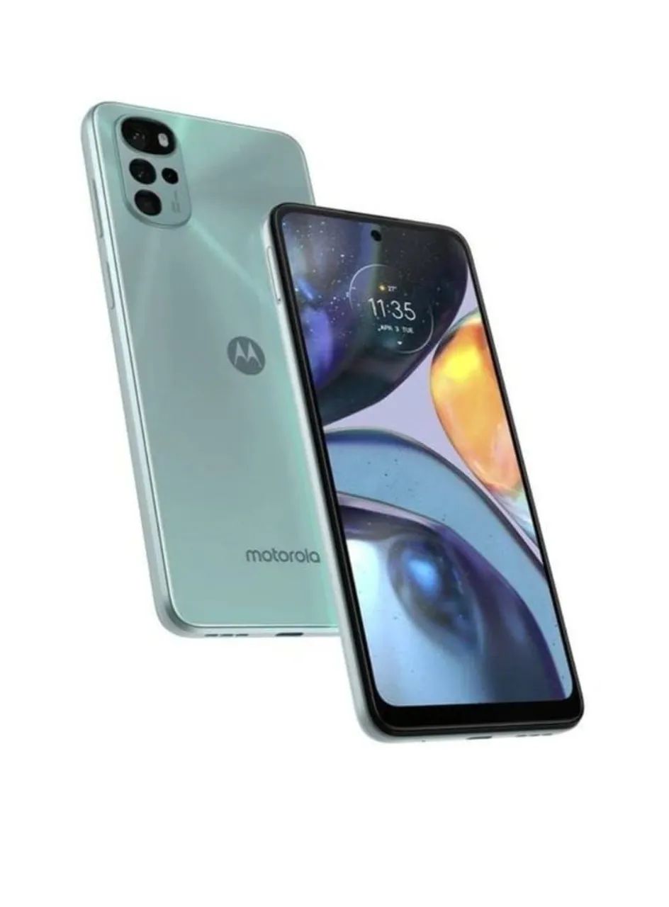 Motorola G22