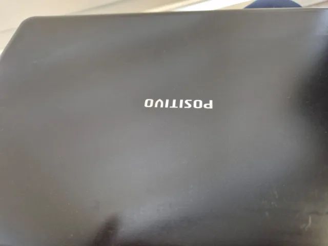 Vendo Notebook Positivo Master (usado) - Foto 2