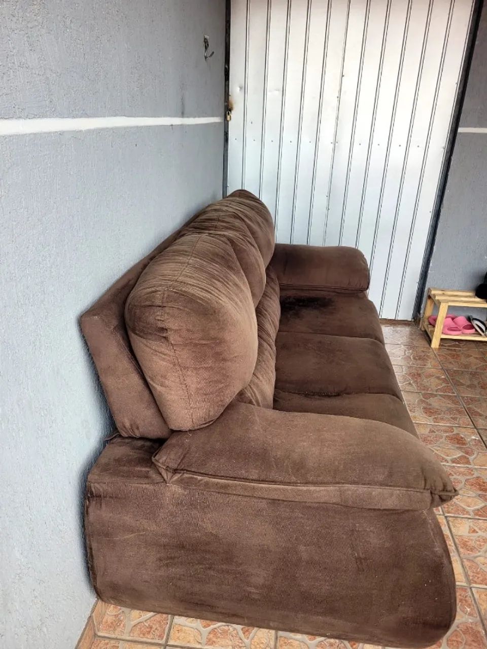 Sofá - Foto 2