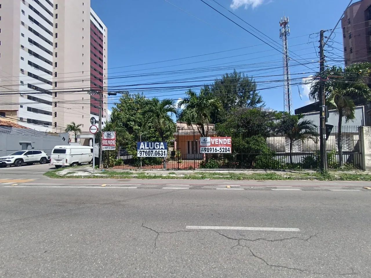 Casa com Terreno Bairro de Fátima - Foto 5