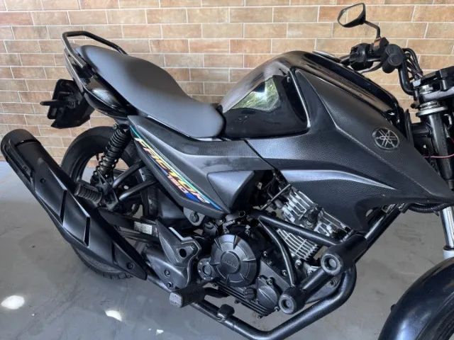 Yamaha Factor 150 ED 2022 - Foto 3