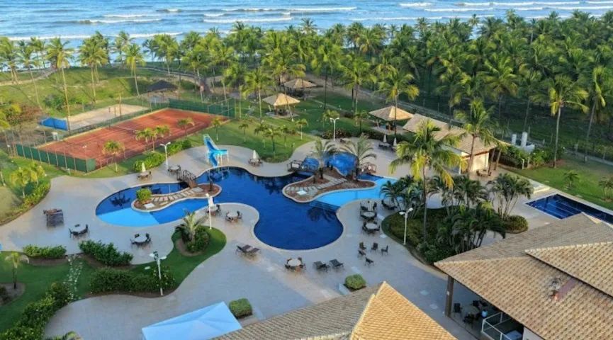 Lote no Maikai Residence (G)
