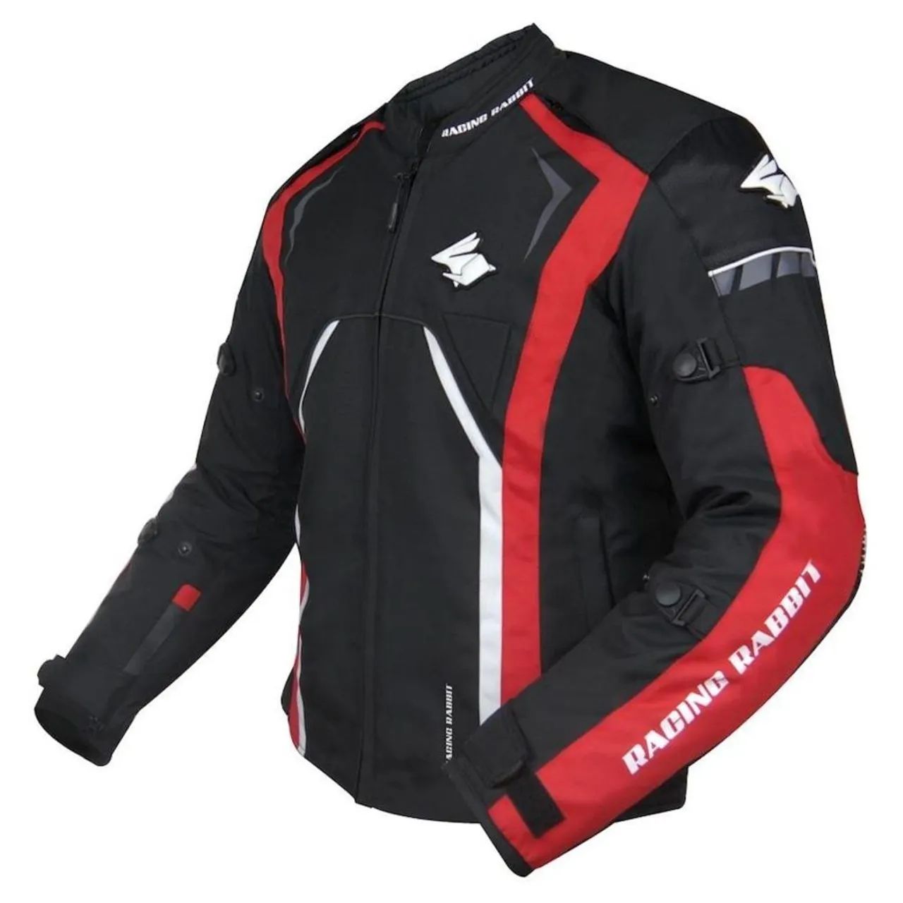 Jaqueta Racing Rabbit Hawker - Foto 3