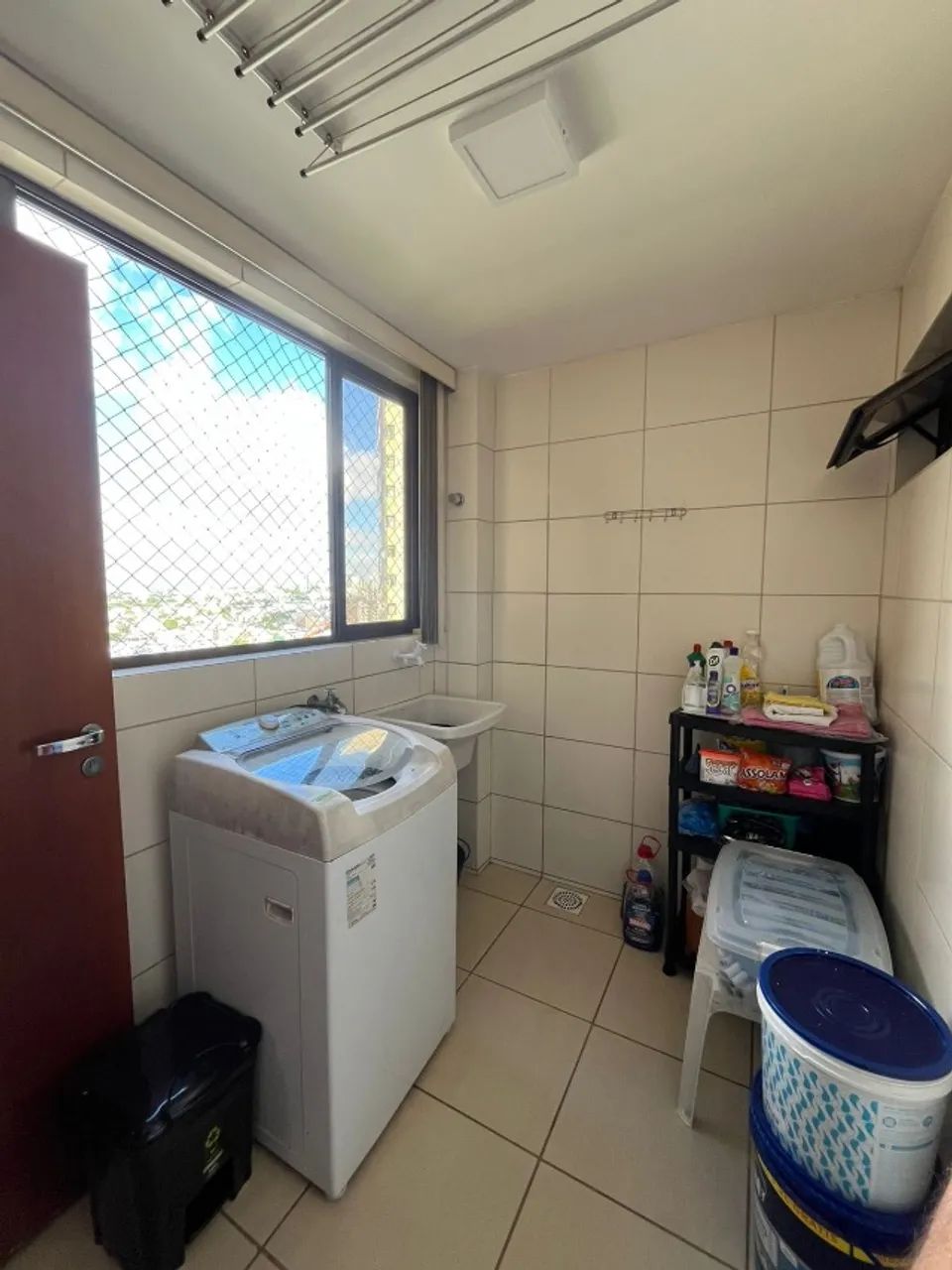 Apartamento no centro de Campina Grande, Solar da Serra - Foto 5