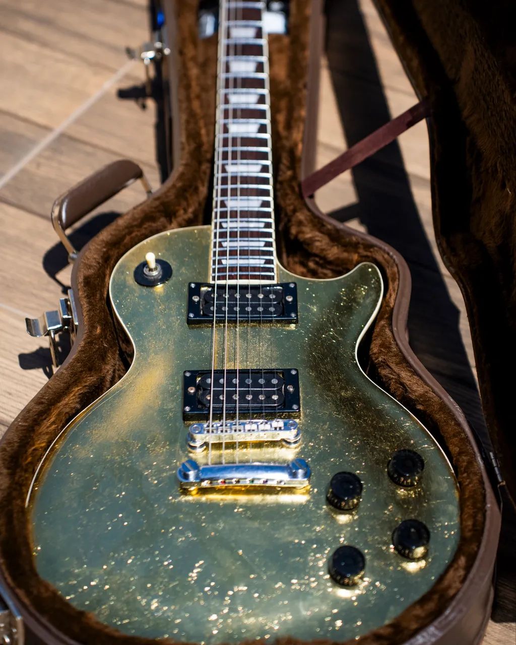 Epiphone Les Paul 2001 Korea