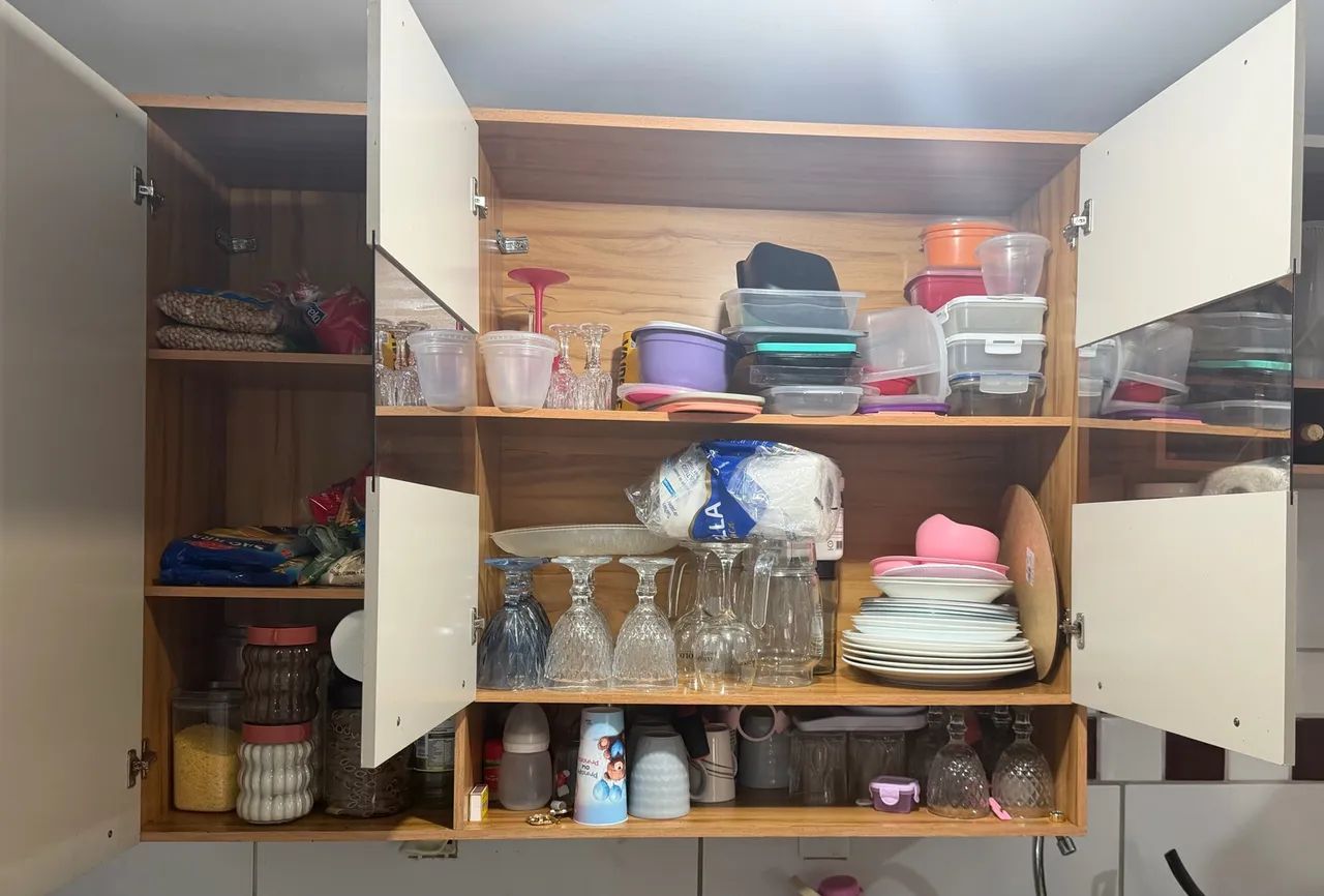 Armário de cozinha 