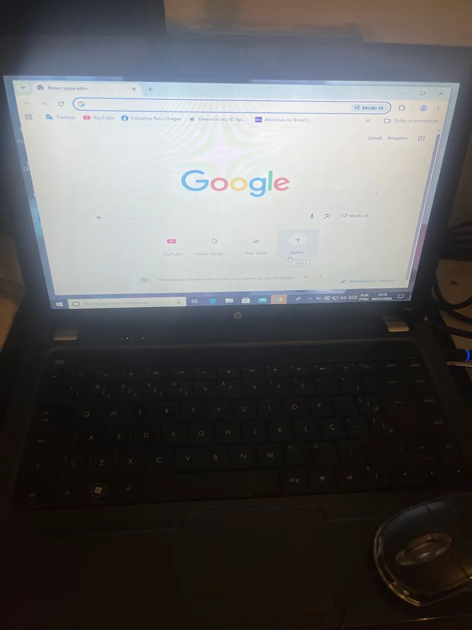 Notebook SAMSUNG,ACER ,HP,LENOVO  - Foto 2