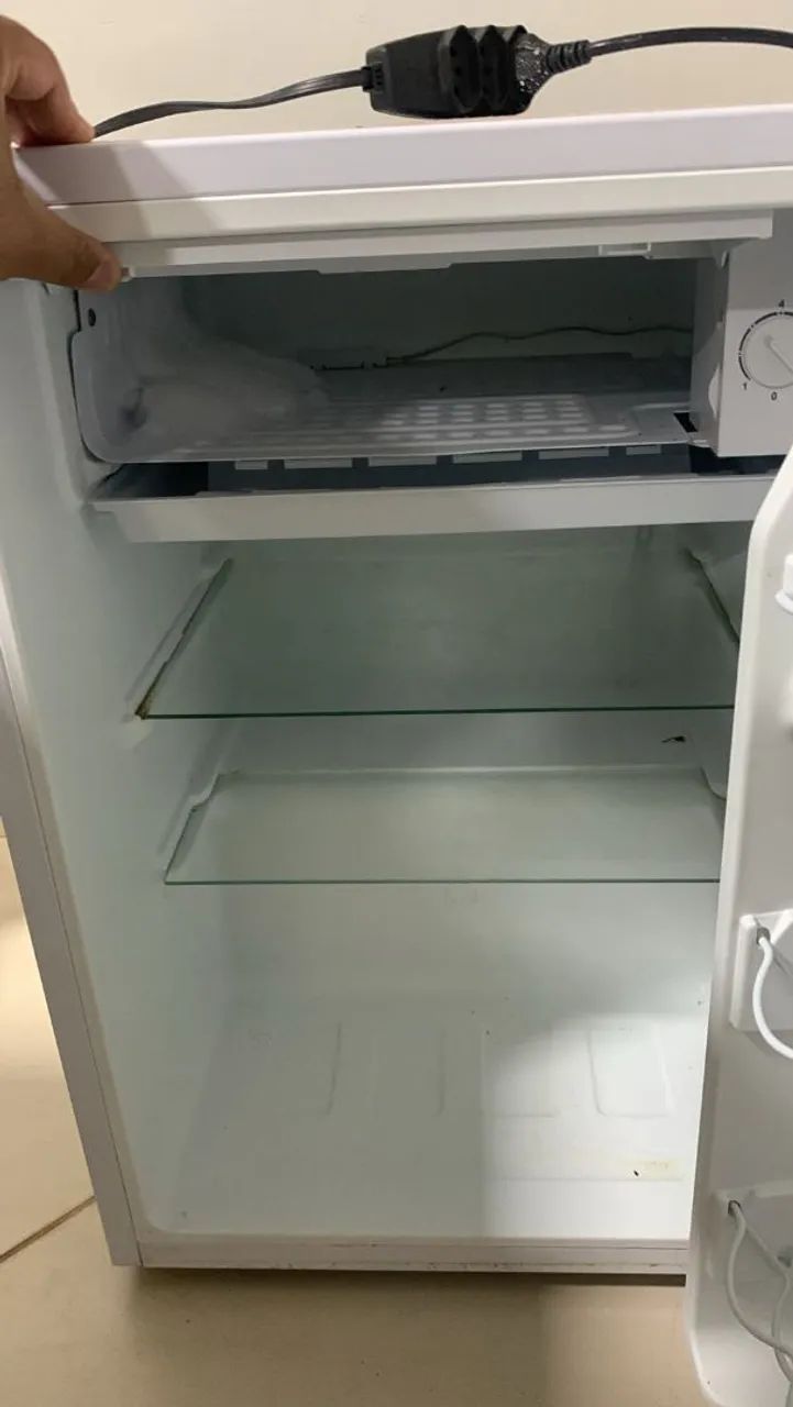 Frigobar 70 Litros. - Foto 4