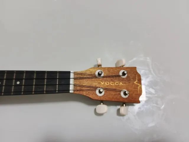 Ukulele Vogga - Foto 3