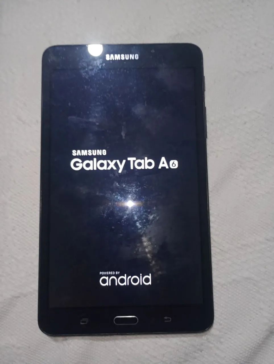 Tablet Samsung a 6