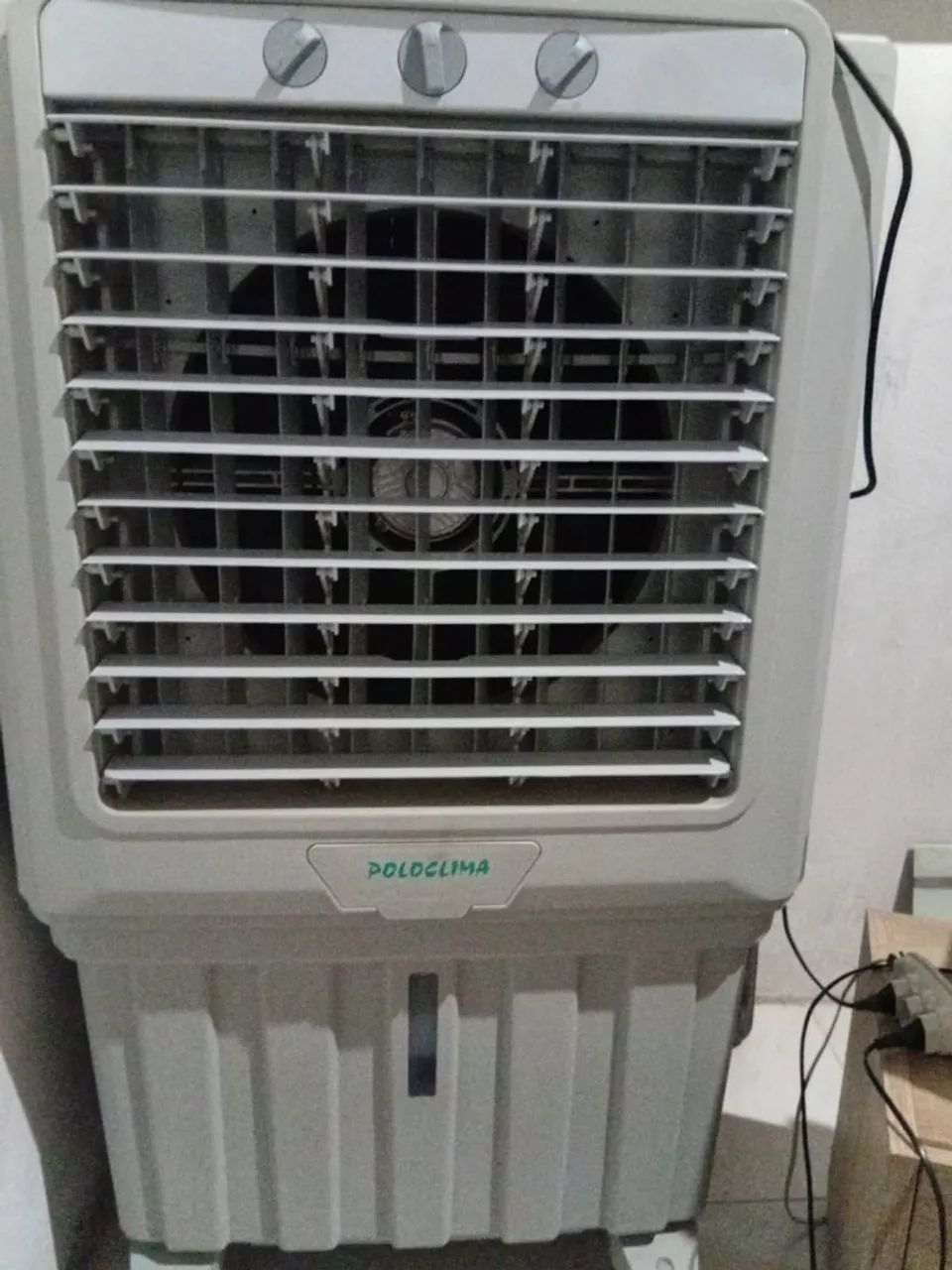 Climatizador novinho,em ótimo estado  - Foto 2