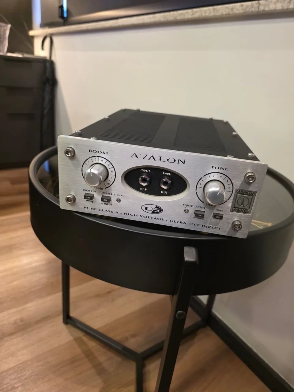 Avalon U5 - Foto 4