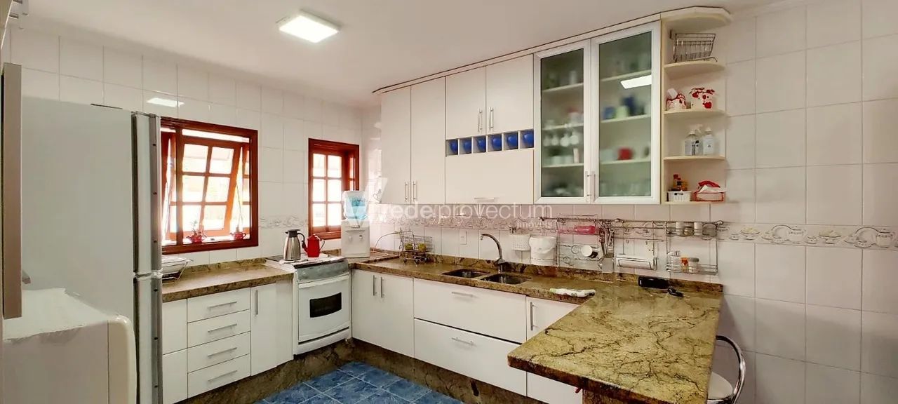 Casa à venda em Nova Campinas - Campinas/SP - Foto 2
