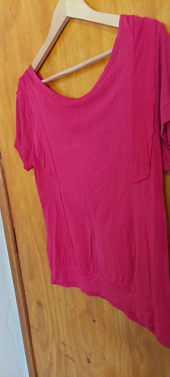Roupas Femininas Lote - Foto 3