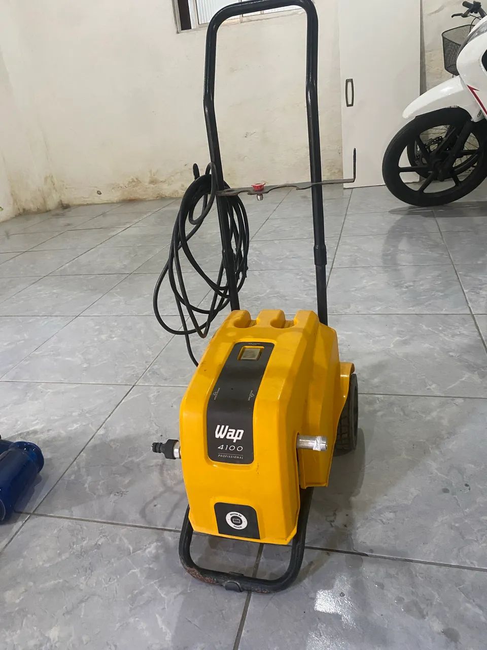 KIT LAVAGEM AUTOMOTIVA PROFISSIONAL - WAP + SNOW FOAM VONIX - Foto 4
